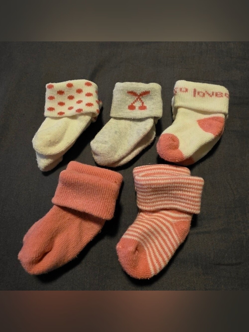 Baby Socks